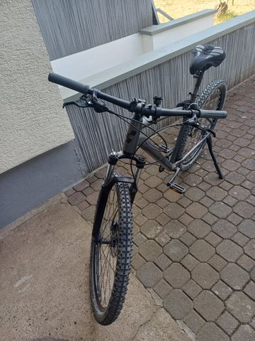 CUBE AIM, EX 2022 2022 Urban & Touring d'occasion
