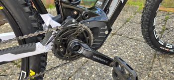 Used Mondraker LEVEL R 2022 2022 Mountainbike, Black, 29 — image 7 of 10