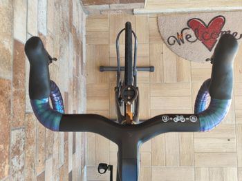 Brugt Scott Addict RC Pro 2020 Frameset 2020 Road & Gravel — billede 7 af 10