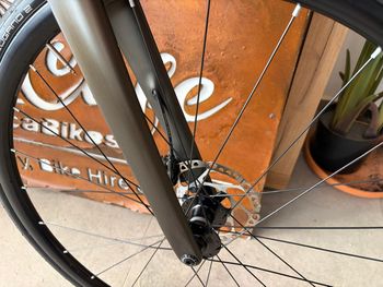 Brugt Cervélo Soloist 105 2025 2025 Road & Gravel — billede 7 af 9