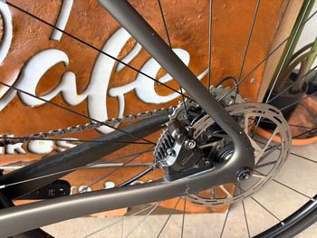 Brugt Cervélo Soloist 105 2025 2025 Road & Gravel — billede 4 af 9