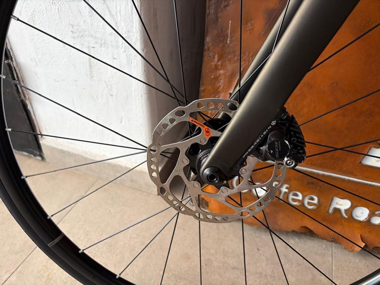 Brugt Cervélo Soloist 105 2025 2025 Road & Gravel — billede 3 af 9