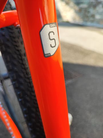 Použité Cannondale Topstone 1 2021 2021 Road & Gravel — obrázek 9 z 11