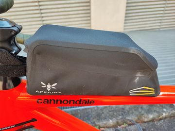 Použité Cannondale Topstone 1 2021 2021 Road & Gravel — obrázek 8 z 11