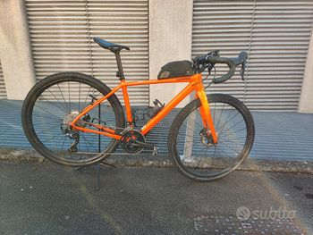 Used Cannondale Topstone 1 2021 2021 Road & Gravel