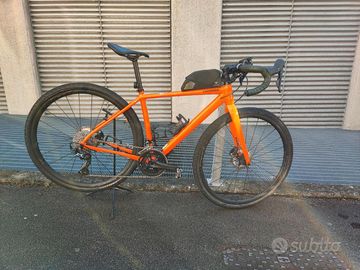 Cannondale Topstone 1 2021 2021 Road & Gravel usato