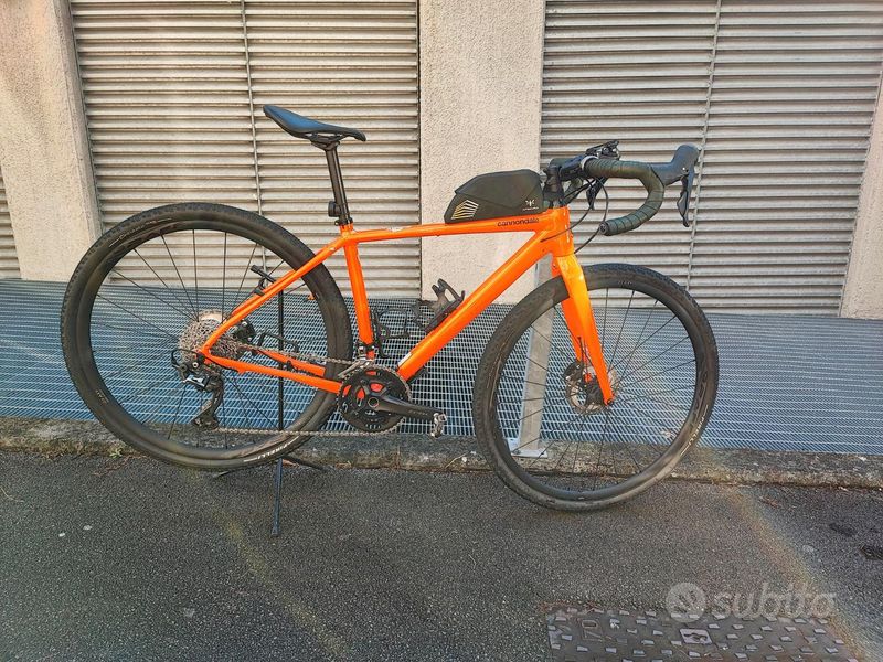 Used Cannondale Topstone 1 2021 2021 Road & Gravel