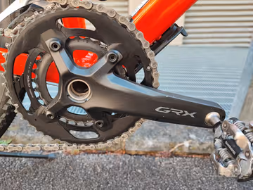 Použité Cannondale Topstone 1 2021 2021 Road & Gravel — obrázek 4 z 11
