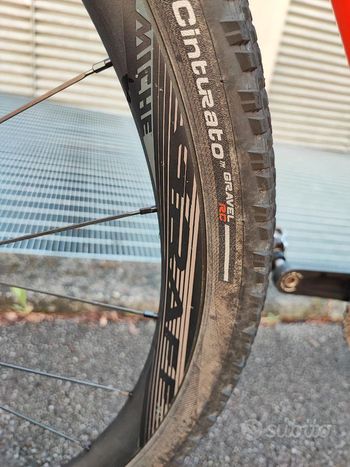 Brugt Cannondale Topstone 1 2021 2021 Road & Gravel — billede 6 af 11