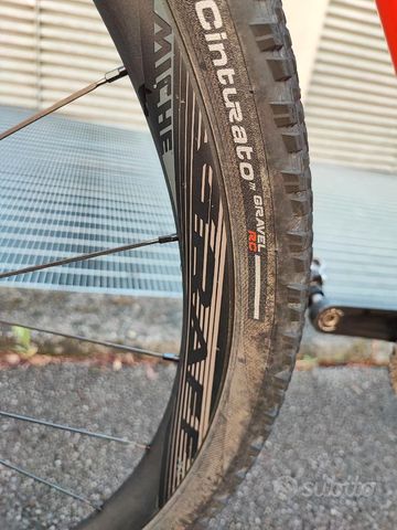 Použité Cannondale Topstone 1 2021 2021 Road & Gravel — obrázek 6 z 11