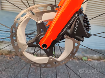 Použité Cannondale Topstone 1 2021 2021 Road & Gravel — obrázek 5 z 11