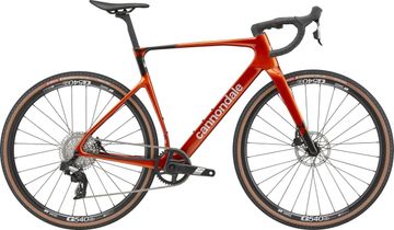 Used Cannondale SuperX 4 AXS 2026 2026 Road & Gravel
