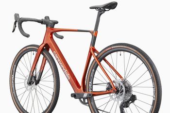 Brugt Cannondale SuperX 4 AXS 2026 2026 Road & Gravel — billede 3 af 9