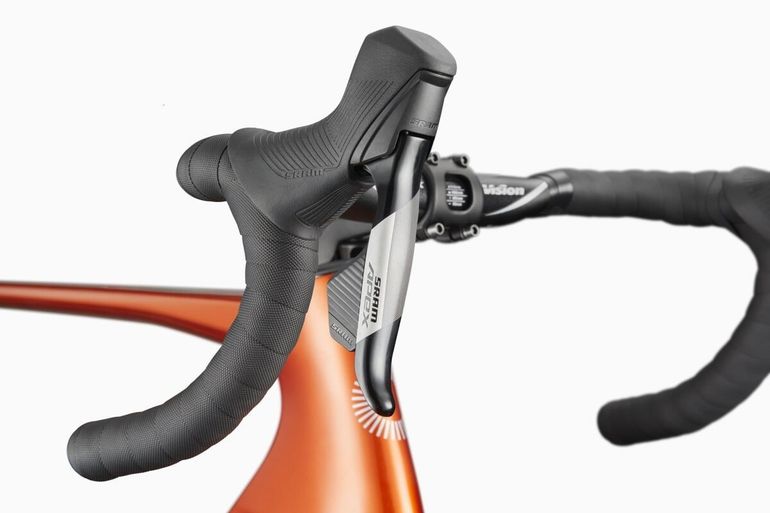 Brugt Cannondale SuperX 4 AXS 2026 2026 Road & Gravel — billede 6 af 9
