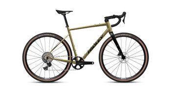 Used Ridley Kanzo Adventure Alu - Shimano GRX600 1x12sp 2026 2026 Road & Gravel