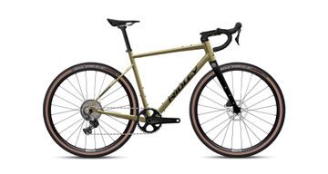 Ridley Kanzo Adventure Alu - Shimano GRX600 1x12sp 2026 2026 Road & Gravel d'occasion
