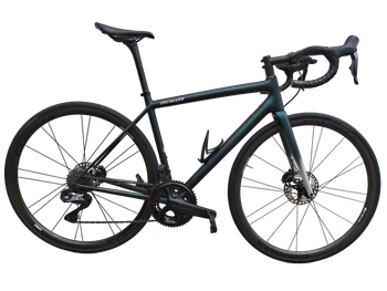 Käytetty Specialized Aethos Expert Ultegra Di2 2023 Road & Gravel