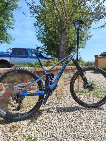Gebrauchtes Lapierre Spicy Fit 5.0 2020 2020 MTB