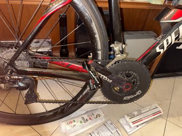 Used Specialized Roubaix SL4 Expert 2016 2016 Road & Gravel