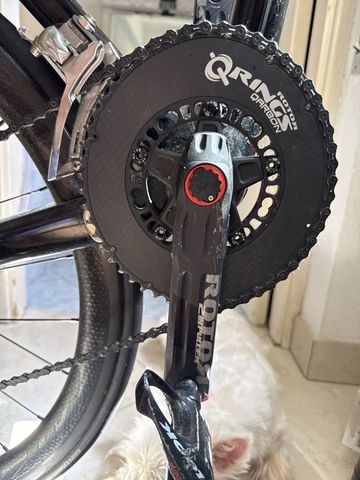 Specialized Roubaix SL4 Expert 2016 2016 Road & Gravel d'occasion — image 16 sur 24