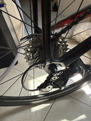 Specialized Roubaix SL4 Expert 2016 2016 Road & Gravel d'occasion — image 19 sur 24