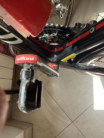 Specialized Roubaix SL4 Expert 2016 2016 Road & Gravel d'occasion — image 21 sur 24