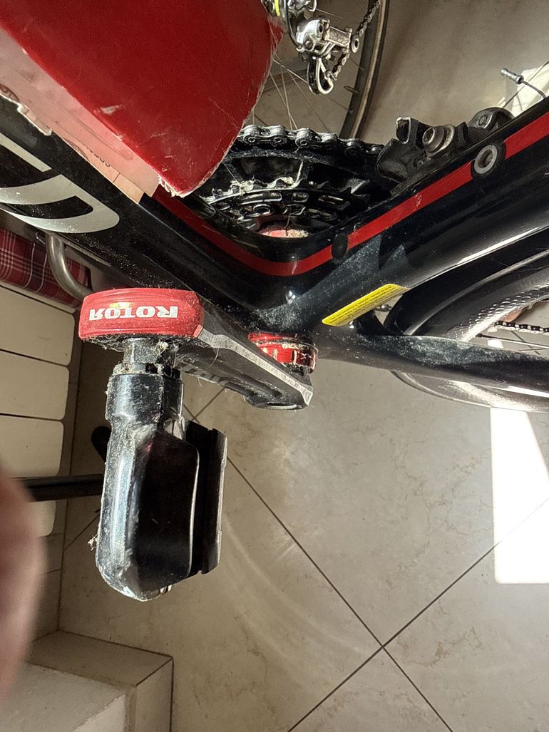 Specialized Roubaix SL4 Expert 2016 2016 Road & Gravel d'occasion — image 21 sur 24