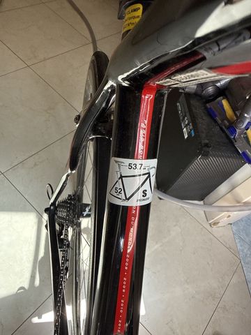 Specialized Roubaix SL4 Expert 2016 2016 Road & Gravel d'occasion — image 20 sur 24