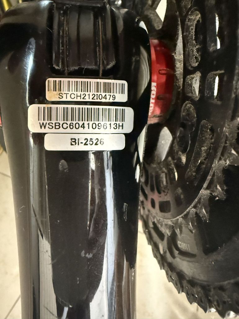 Używany Specialized Roubaix SL4 Expert 2016 2016 Road & Gravel — zdjęcie 9 z 12
