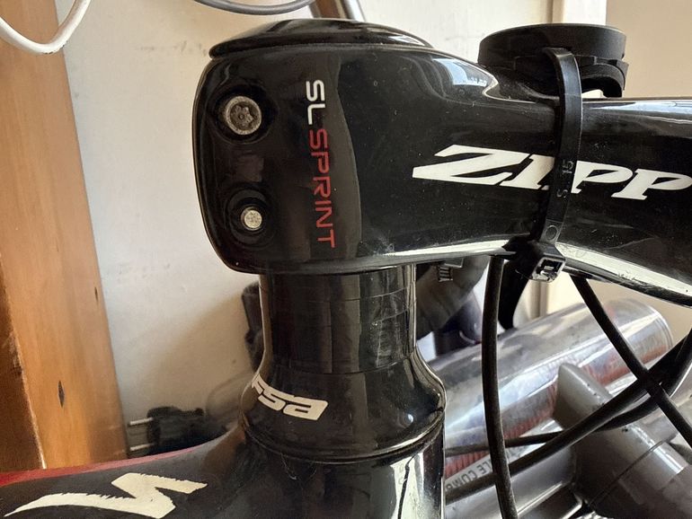 Specialized Roubaix SL4 Expert 2016 2016 Road & Gravel d'occasion — image 24 sur 24