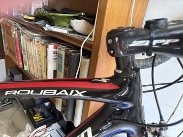 Specialized Roubaix SL4 Expert 2016 2016 Road & Gravel d'occasion — image 14 sur 15