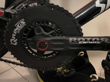 Used Specialized Roubaix SL4 Expert 2016 2016 Road & Gravel, Red — image 28 of 31