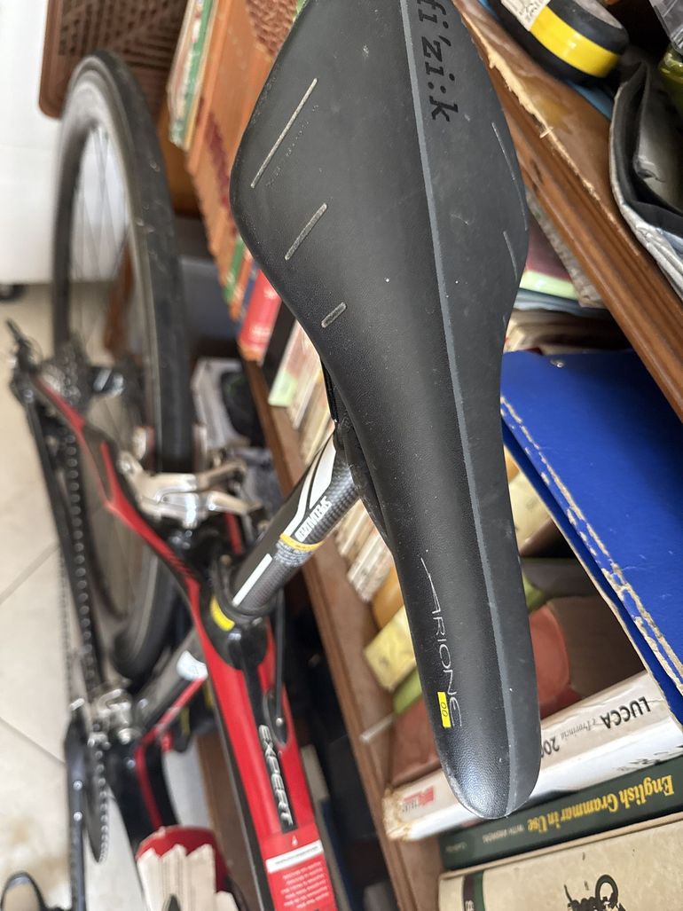 Specialized Roubaix SL4 Expert 2016 2016 Road & Gravel d'occasion — image 22 sur 24