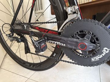 Specialized Roubaix SL4 Expert 2016 2016 Road & Gravel d'occasion — image 15 sur 15