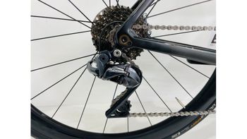 Używany Colnago V3-rs Shimano Ultegra Di2 2022 Road & Gravel — zdjęcie 6 z 6