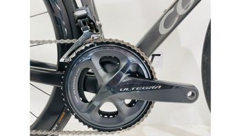 Używany Colnago V3-rs Shimano Ultegra Di2 2022 Road & Gravel — zdjęcie 5 z 6