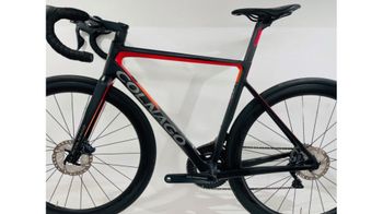 Używany Colnago V3-rs Shimano Ultegra Di2 2022 Road & Gravel — zdjęcie 2 z 6
