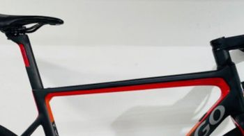 Używany Colnago V3-rs Shimano Ultegra Di2 2022 Road & Gravel — zdjęcie 4 z 6