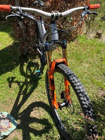 Used YT Industries Jeffsy 29 CF Pro Race 2018 2018 MTB