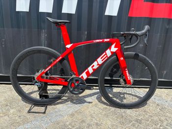 Gebrauchtes Trek Madone SLR 6 Gen 6 2023 2023 Road & Gravel