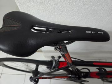 Brugt Giant TCR Advanced SL 1 2016 2016 Road & Gravel — billede 3 af 15