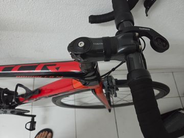 Brugt Giant TCR Advanced SL 1 2016 2016 Road & Gravel — billede 4 af 15