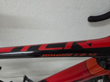 Brugt Giant TCR Advanced SL 1 2016 2016 Road & Gravel — billede 10 af 15
