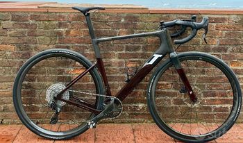 Używany 3T Exploro RaceMax Founder Edition Limited 2022 Road & Gravel