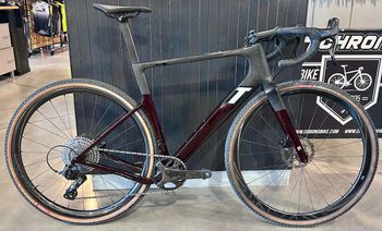 Gebrauchtes 3T Exploro RaceMax Founder Edition Limited 2022 Road & Gravel