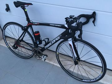 Używany Masciarelli Custom Campagnolo Record 2016 Road & Gravel