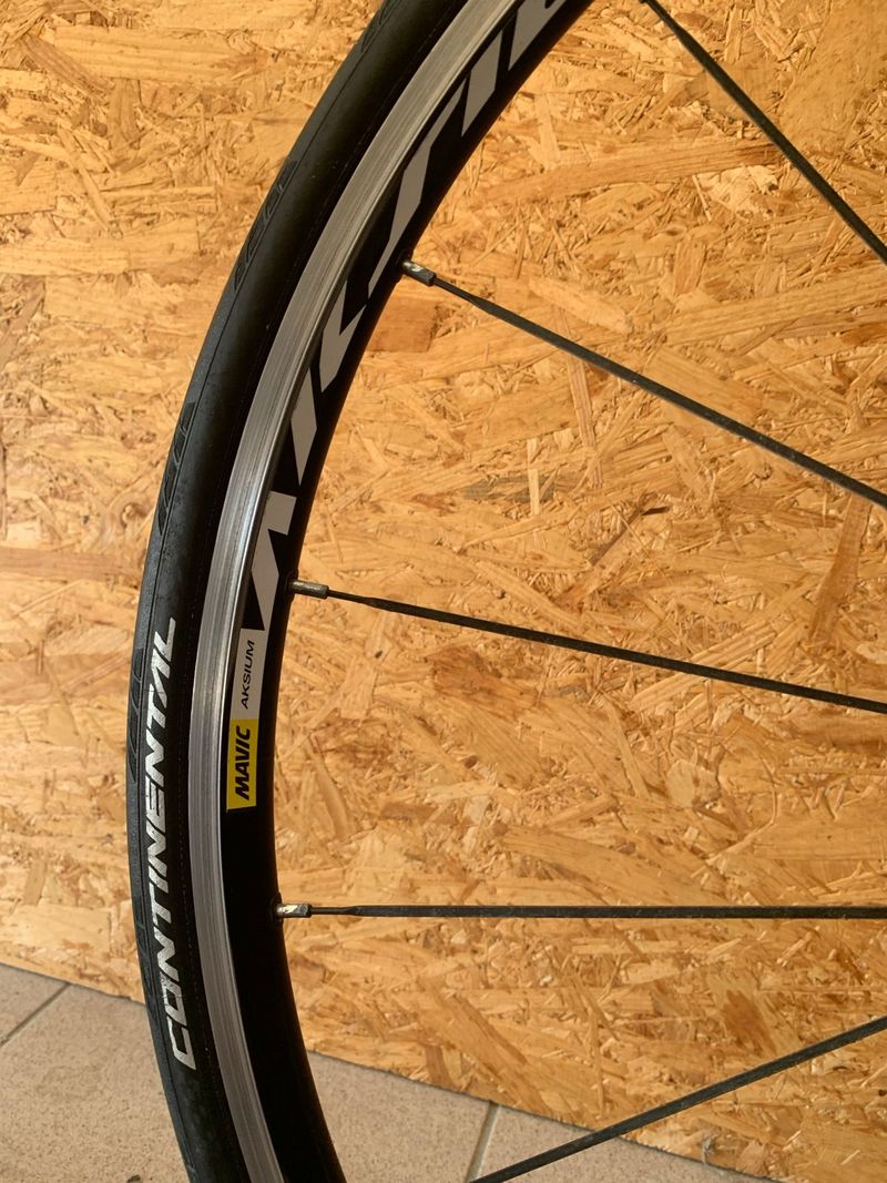 Used Masciarelli Custom Campagnolo Record 2016 Road & Gravel, Black — image 7 of 7