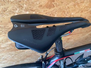 Used Masciarelli Custom Campagnolo Record 2016 Road & Gravel, Black — image 6 of 7