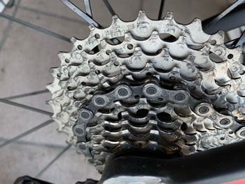 Brugt Masciarelli Custom Campagnolo Record 2016 Road & Gravel — billede 4 af 7