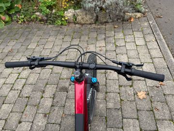 Tweedehands Canyon Neuron CF 8 2025 2025 Mountainbike — afbeelding 4 van 8